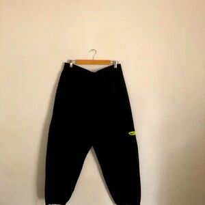 Nike cargos cotton woman’s X large